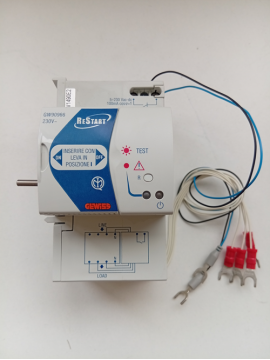 gw 90 966 4p 30/100ma-gewiss