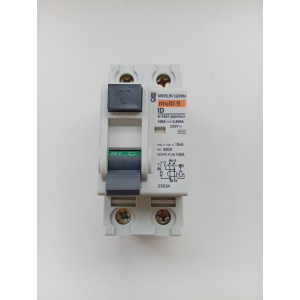 23034 multi9-merlin gerin