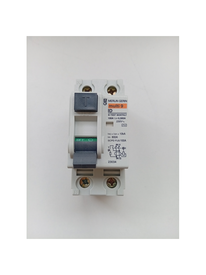 23034 multi9-merlin gerin