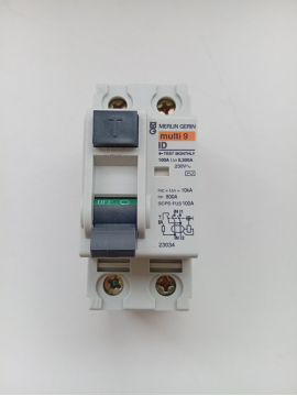 23034 multi9-merlin gerin