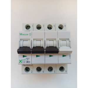PLS6-C40/3N-MW MOELLER
