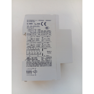 Z-SCH230/25-40 248847 MOELLER
