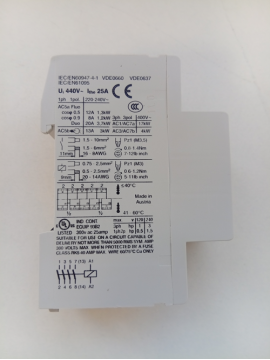 z-sch230/25-40 248847-moeller