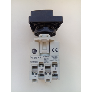 194l-e12-8291-allen-bradley