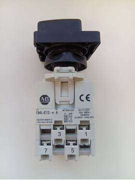 194l-e12-8291-allen-bradley