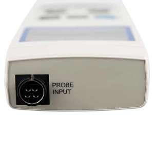 Medidor de radiación PCE-UV34