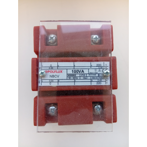 NSBB02 POLYLUX