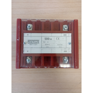 IEC61558 POLYLUX