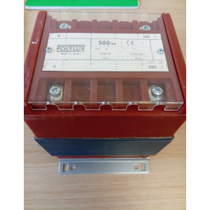 IEC61558 POLYLUX