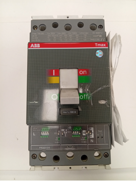 tmax t4n 250-abb