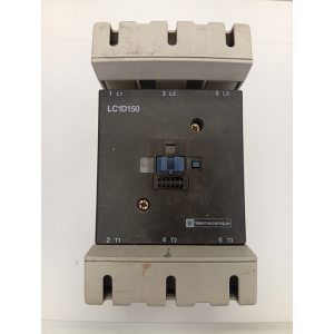 LC1D150 TELEMECANIQUE