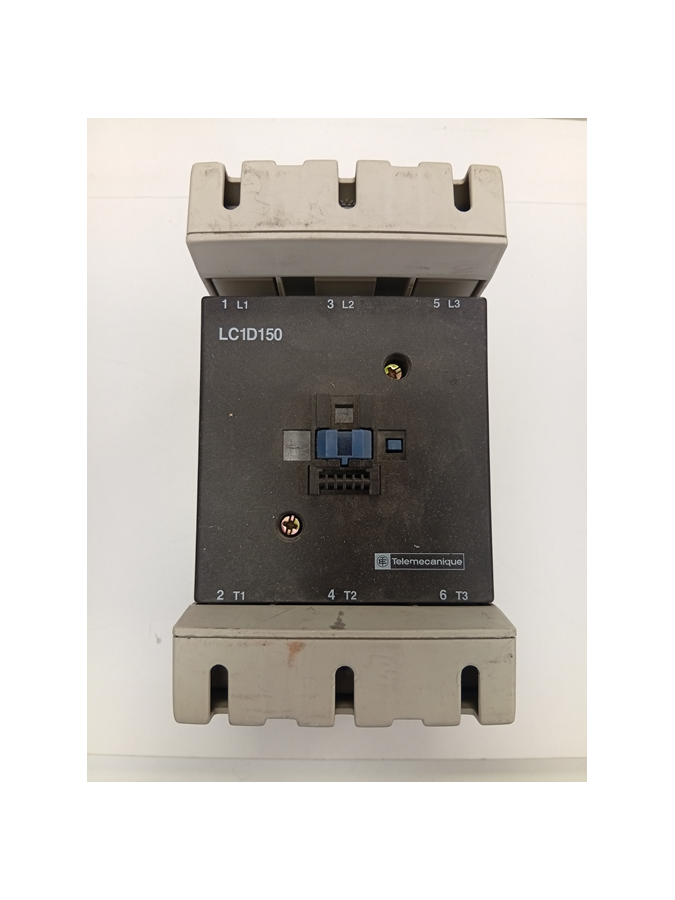 lc1d150-schneider - telemecanique