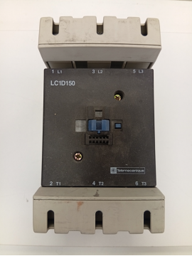 lc1d150-schneider - telemecanique