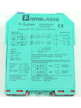kfd2-sr-ref-pepperl+fuchs