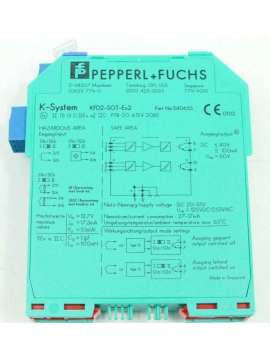 kfd2-sot-ex2-ref-pepperl+fuchs