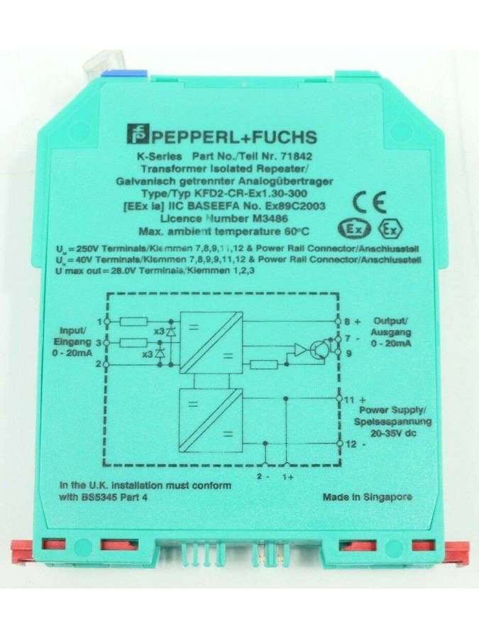 kfd2-cr-ref-pepperl+fuchs