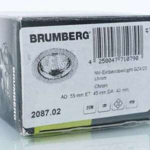 2087.02 BRUMBERG