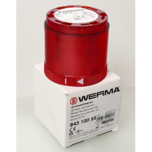 LED WERMA SIGNALTECHNIK