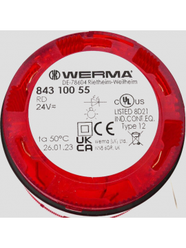 led-werma signaltechnik
