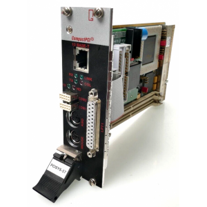 PCISYS-57 ESD ELECTRONICS USADO