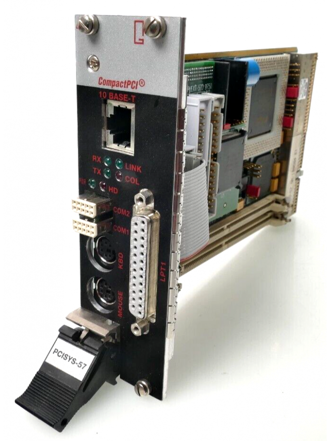 pcisys-57-ref-esd electronics