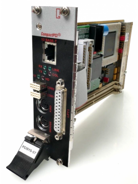 pcisys-57-ref-esd electronics