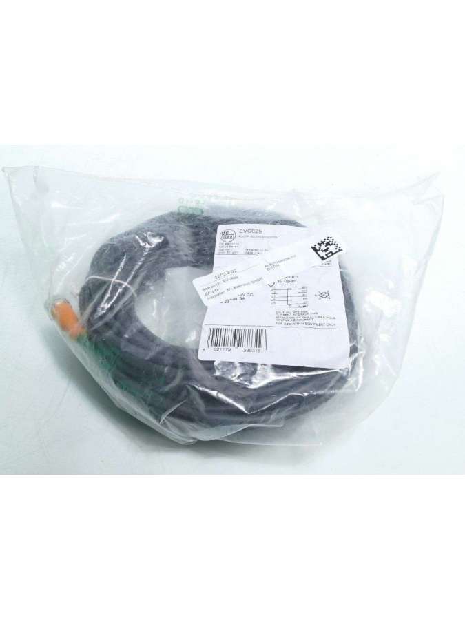 evc629-ifm electronic