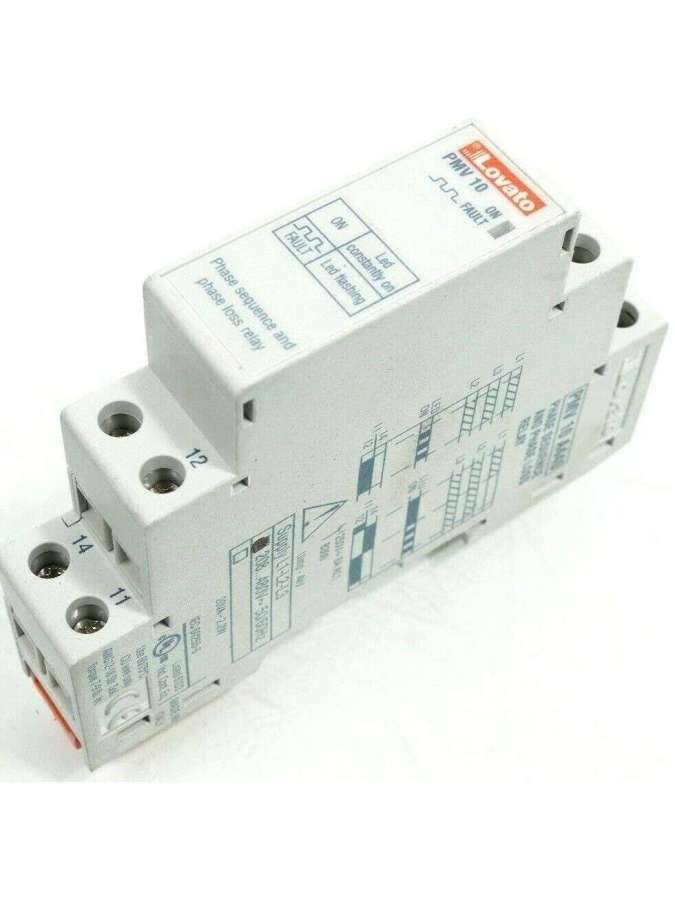 pmv 10 a440-ref-lovato