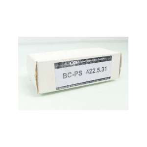 BC-PS BC SYSTEM­TECH­NIK