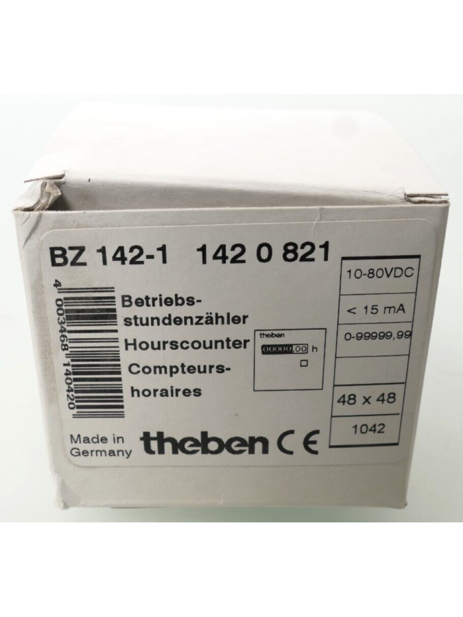 bz 142-1-theben