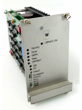 tbb 120/8i-ref-custom servo motors