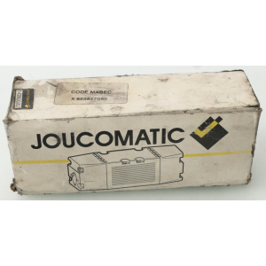 54290022 JOUCOMATIC