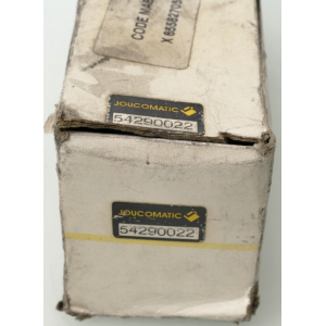 54290022 JOUCOMATIC