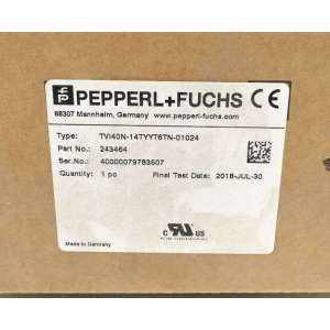 243464 PEPPERL+FUCHS