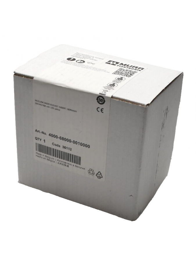68000-murr elektronik