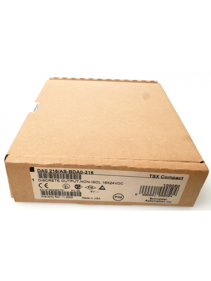 dao 216-schneider electric