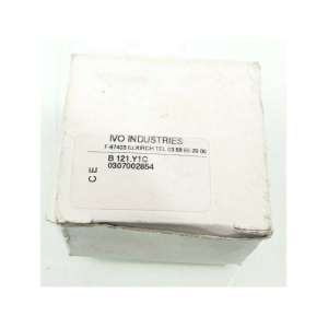 B121.Y1C IVO INDUSTRIES
