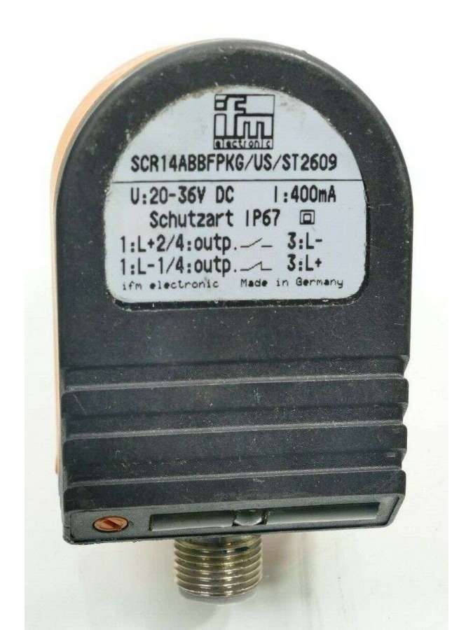 st2609-ref-ifm electronic