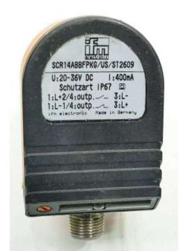 st2609-ref-ifm electronic