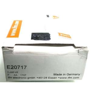 E20717 IFM ELECTRONIC