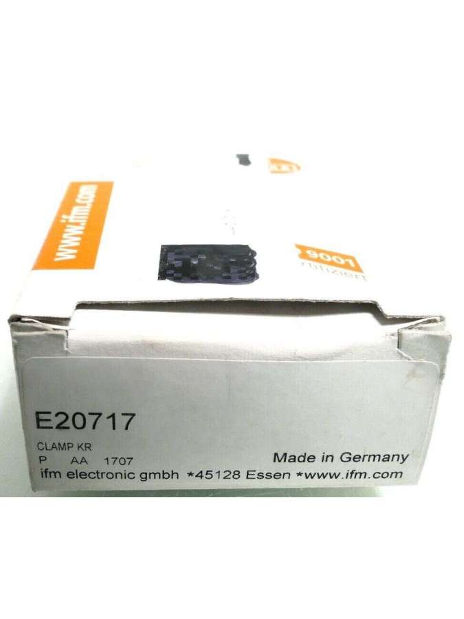 e20717-ifm electronic