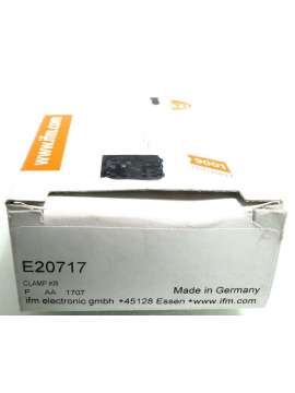e20717-ifm electronic