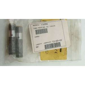 116986 TURCK USED