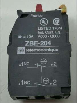 zbe-204-ref-telemecanique