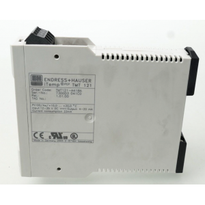 TMT-A41BA ENDRESS+HAUSER USADO