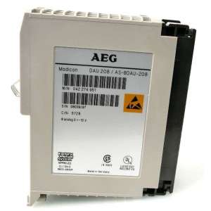 AS-BDAU-208 AEG