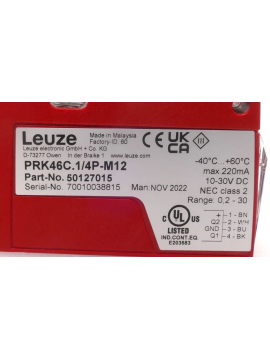 50127015-leuze electronic