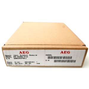AS-BDAO-216 AEG