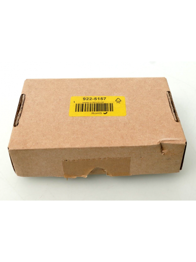 922-5157-rs components / rs pro