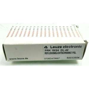 50033554 LEUZE ELECTRONIC